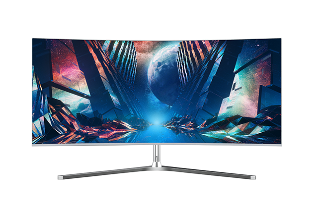 极致高刷、高分辨率